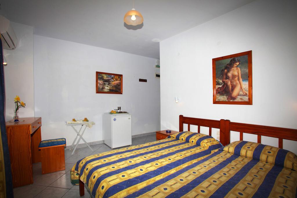 Alexandros Rooms & Studios Skopelos Town Phòng bức ảnh