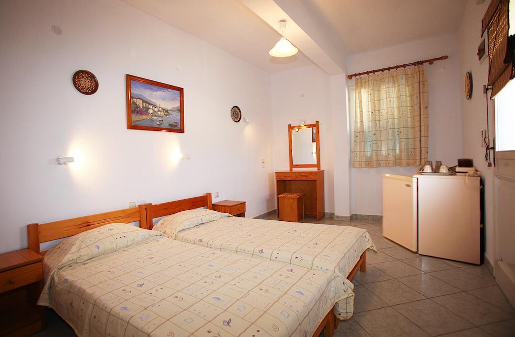 Alexandros Rooms & Studios Skopelos Town Phòng bức ảnh