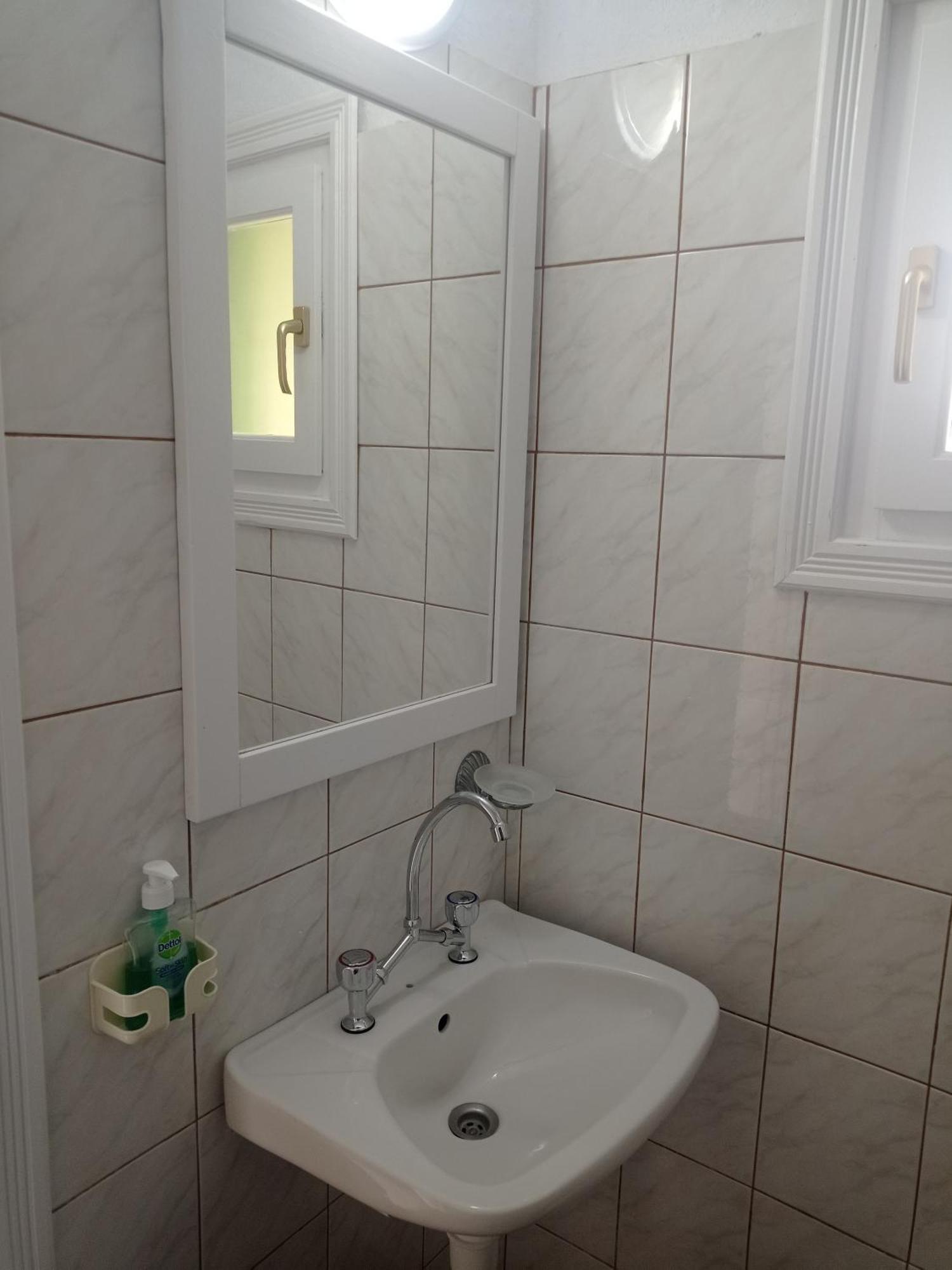 Alexandros Rooms & Studios Skopelos Town Ngoại thất bức ảnh