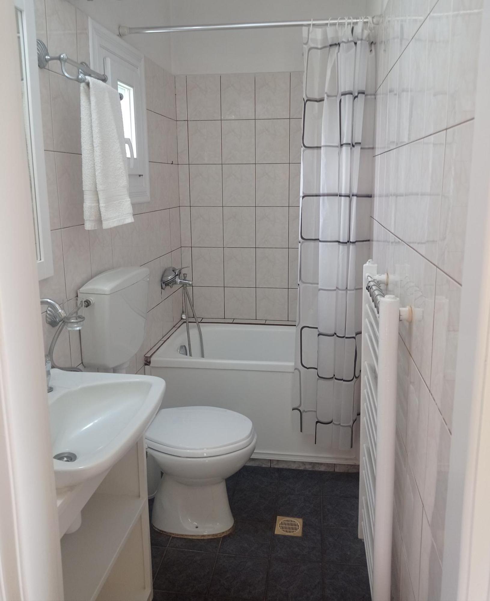 Alexandros Rooms & Studios Skopelos Town Ngoại thất bức ảnh