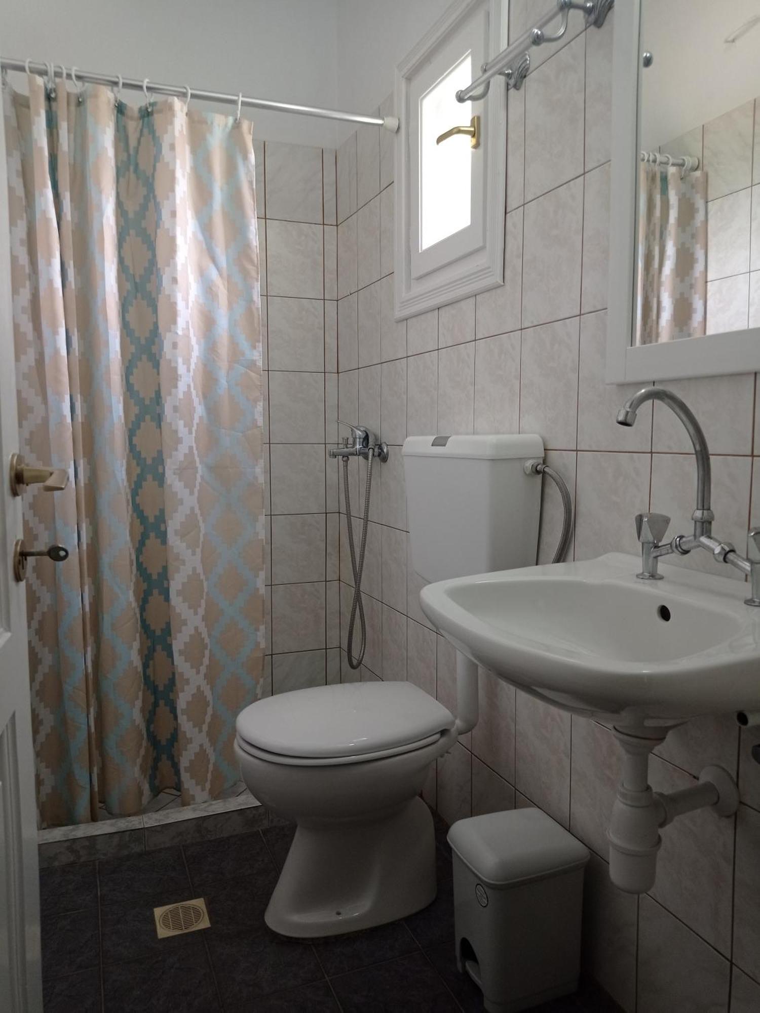 Alexandros Rooms & Studios Skopelos Town Ngoại thất bức ảnh