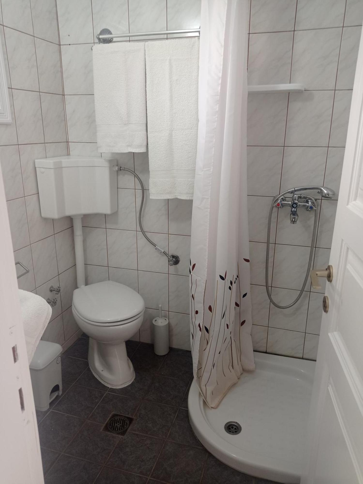 Alexandros Rooms & Studios Skopelos Town Ngoại thất bức ảnh