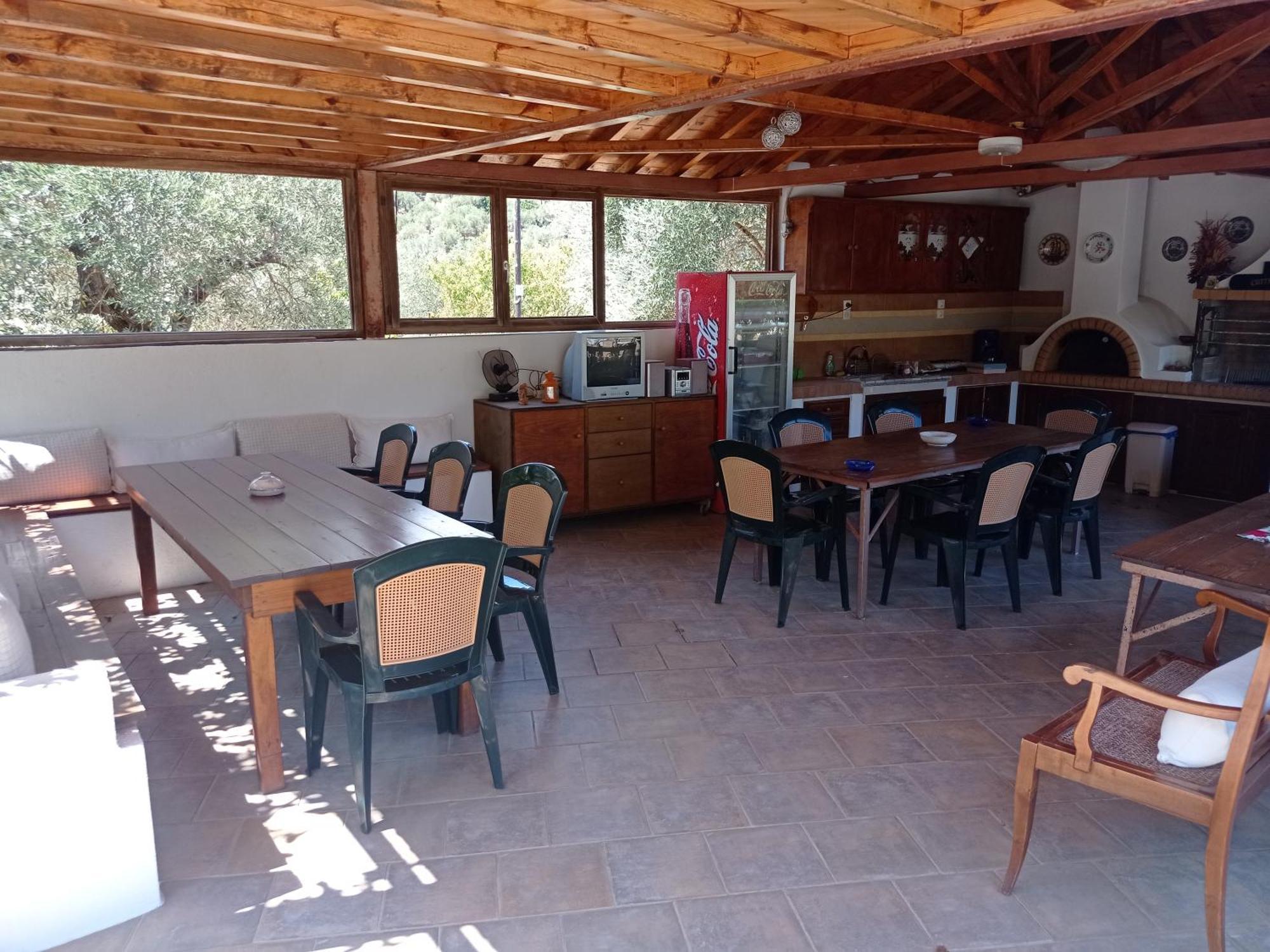 Alexandros Rooms & Studios Skopelos Town Ngoại thất bức ảnh